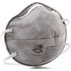 3M Particulate Respirator 8247 R95 with Nuisance Level Organic Vapor Relief - Apex Tool & Supply