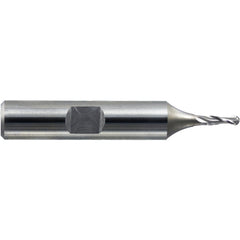 ‎10350 3/32X3/8X5/16X2-1/4 - Exact Industrial Supply