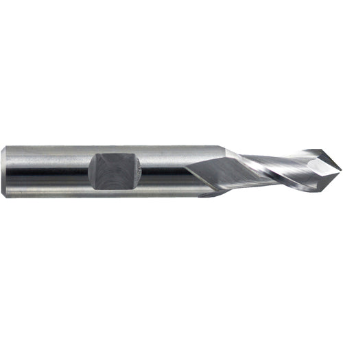 ‎16334 1/8X3/8X3/8X2-5/16 - Exact Industrial Supply