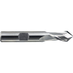 ‎16440 1/8X3/8X3/8X2-5/16 - Exact Industrial Supply
