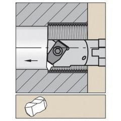A16NEL3 W BORING BAR - Apex Tool & Supply