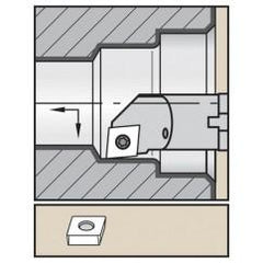 A08RSCLCR2 WG BORING BAR - Apex Tool & Supply
