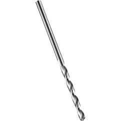 13MM HSS JL DRILL-BRT/TIN TIP - Apex Tool & Supply