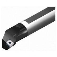 S10M-SCLCL2 Boring Bar - .625 Shank - 6" OAL-.700 Minimum Bore - Apex Tool & Supply