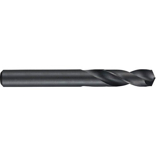 A120 5/16 HS SM DRILL-BLK - Exact Industrial Supply