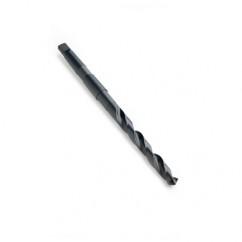 17.5MM 2MT HS TS DRILL-BLK - Apex Tool & Supply