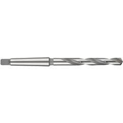 11.5MM 1MT HSS TS DRILL-BLK/BRT - Apex Tool & Supply