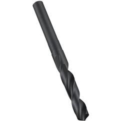 13MM 118D PT HSS S&D DRILL-BLK - Apex Tool & Supply