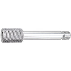 MLX-ROD-XL6 6XM12 Ext Rod Stainless