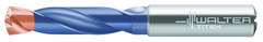 A3289DPL-8.7MM XTREME PLUS SC DRILL - Apex Tool & Supply