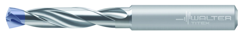 A3293TTP-5.1MM XTREME INOX SC DRILL - Apex Tool & Supply