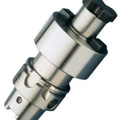 HSK-A40 22mm x 60mm Face Mill Arbor - Apex Tool & Supply