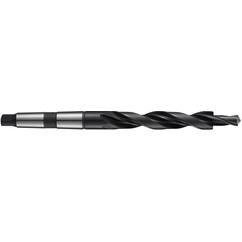 12MM HSS XL 2MT STEP DRILL-BLK - Apex Tool & Supply