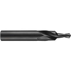 5MM 118D PT HSS STEP DRILL-BLK - Apex Tool & Supply