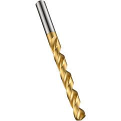 10.7MM HSS SPL PT PARA JL DRILL-TIN - Apex Tool & Supply