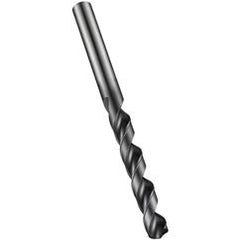 17.5MM 5XD CO CLNT THRU DRILL-TIALN - Apex Tool & Supply