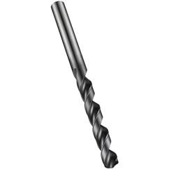 7.5MM 5XD CO CLNT DRILL-TIALN - Apex Tool & Supply