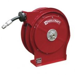 1/4 X 35' HOSE REEL - Apex Tool & Supply