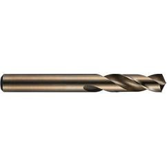 10MM CO STUB DRILL FOR STNLSS (10) - Apex Tool & Supply