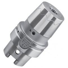 HSK-A63 20MMX85MM GL HD SHRINK CHK - Apex Tool & Supply