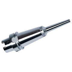 HSK-A63 8MMX130MM PWER MINI SHRINK - Apex Tool & Supply
