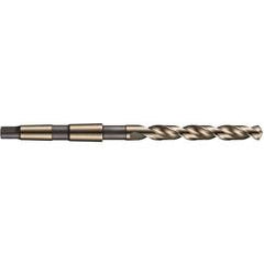 18.25MM 118D PT CO TS DRILL - Apex Tool & Supply