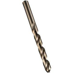 10.2MM 135D SPL PT CO JL DRILL -BRZ - Apex Tool & Supply