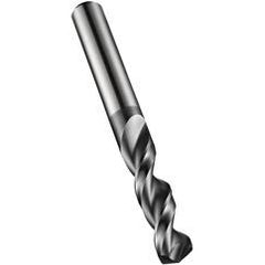 8.1MM 130D CO PARA SM DRILL-ALCRN - Apex Tool & Supply