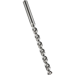 #31 HSS-E Bronze 135 NAS907D Jobber Drill NAS907 Series R89CO E-code # R89CON31 - Apex Tool & Supply