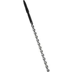 17MM 2MT HS EL TS DRL-BLK/BRT - Apex Tool & Supply