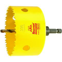 3-3/4 95MM HSS BI-METAL DUAL PITCH - Apex Tool & Supply