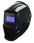 Fixed Front Solar Powered Auto Darkening Welding Helmet - Apex Tool & Supply