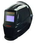 Fixed Front Solar Powered Auto Darkening Welding Helmet - Apex Tool & Supply