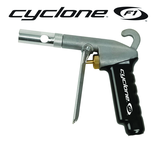 #AG1502 - Cyclone - F1 High Flow Air Gun Kit - with high flow tip - Apex Tool & Supply