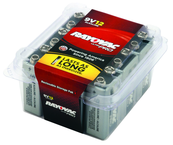 Ultra Pro Alkaline 9V - 12 Pack - Apex Tool & Supply