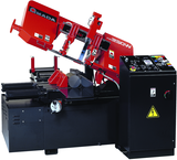 Metal Cutting Bandsaw - HA250W, 10 x 10 Horiztonal Automatic, 220V - Apex Tool & Supply