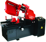 Metal Cutting Bandsaw - HA400W, 16 x 16 Horizontal Automatic, 440V - Apex Tool & Supply