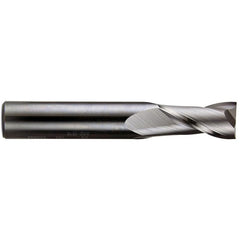 13735 8MMX8MMX12MMX51MM - Exact Industrial Supply