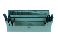 115 Pc. 3 in 1 (1/16" - 1/2" by 64ths / A-Z / 1-60) HSS Surface Treated Jobber Drill Set - Apex Tool & Supply