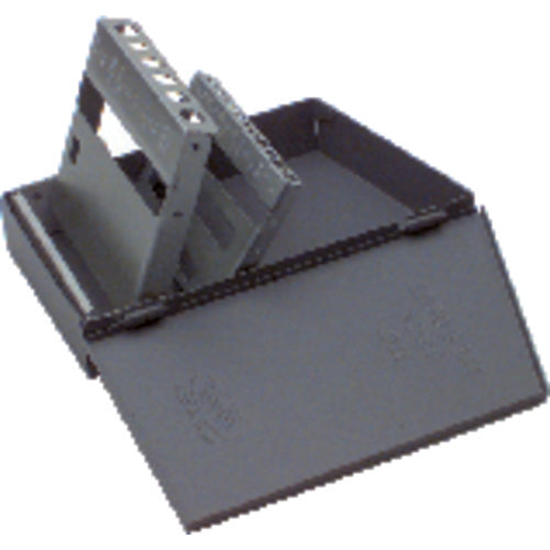 Cutting Tool Index - Holds M2 - M12 Taps–2.05 mm–10.2 mm - Apex Tool & Supply
