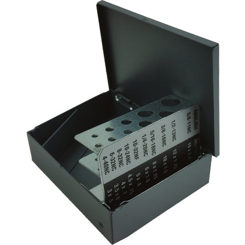 Tap Index - Apex Tool & Supply
