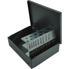 Tap Index - Apex Tool & Supply