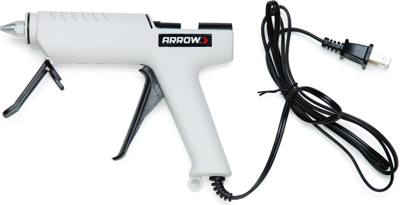 #TR550 - TR550 Heavy Duty Hot Melt - Glue Gun - Apex Tool & Supply