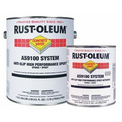 AS9100 Safety Yellow Kit Concrete Saver - Apex Tool & Supply