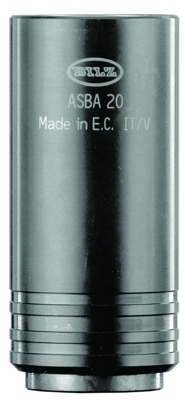 ASBA 5/8 OVER SPINDLE ADAPTER - Apex Tool & Supply