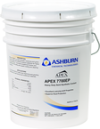 Apex 7700EP Heavy Duty Semi-Synthetic Coolant - #A-7704-05 - 5 Gallon - Apex Tool & Supply