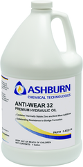 Anti-Wear 32 Hydraulic Oil - #F-8322-14 1 Gallon - Apex Tool & Supply