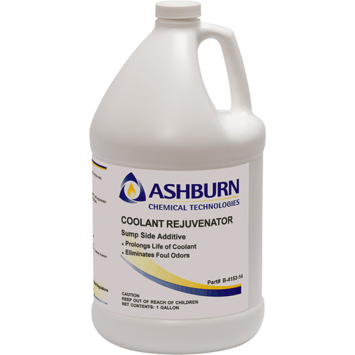 ‎Coolant Rejuvenator - #B-4152-16-16 oz - Apex Tool & Supply