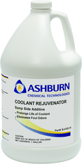 Coolant Rejuvenator - #B-4153-14 - 1 Gallon - HAZ57 - Apex Tool & Supply