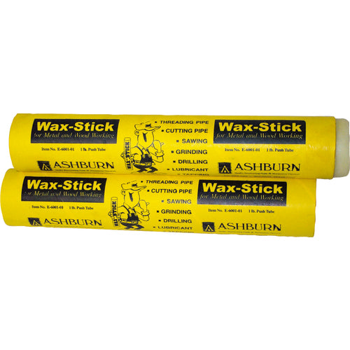 1 Gallon Ashburn Wax Stick - Apex Tool & Supply